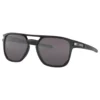 Gafas Oakley Latch Beta Matte Black Prizm Grey