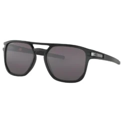 Gafas Oakley Latch Beta Matte Black Prizm Grey