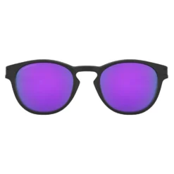Gafas Oakley Latch Matte Black Prizm Violet 10 Gafas Oakley Latch Matte Black Prizm Violet -Oakley d0f3854700604aab8f732d023ba53a226f918937 VE20OAKLLUN023 2