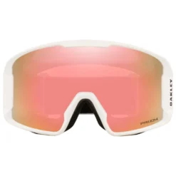 Máscaras Oakley Line Miner L Matte White Prizm Rose Gold Iridium -Oakley d12c40b76d008d2f21778edf3ae1971bc0f4033d H17OAKLACC2169471 OAKL0159242 902