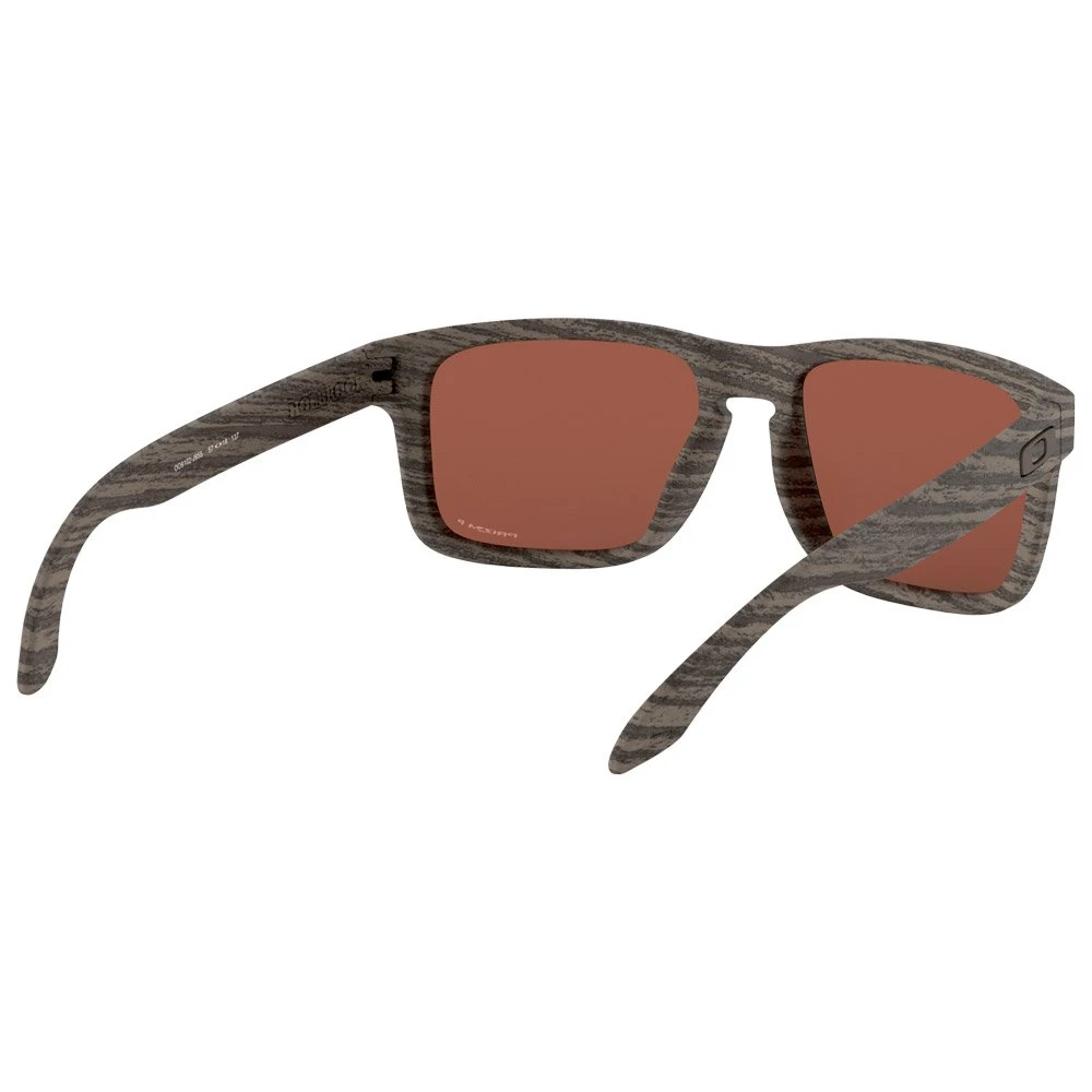 Gafas Oakley Holbrook Woodgrain Prizm Deep Water Polarized 7 Gafas Oakley Holbrook Woodgrain Prizm Deep Water Polarized - Imagen 7
