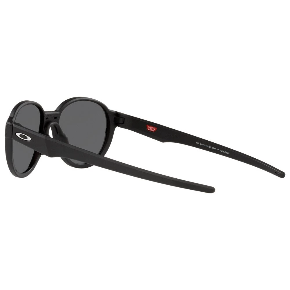 Gafas Oakley Coinflip Matte Black Prizm Black Polarized 4 Gafas Oakley Coinflip Matte Black Prizm Black Polarized - Imagen 4