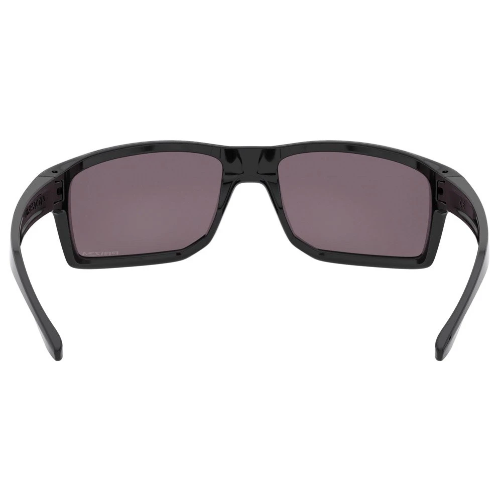 Gafas Oakley Gibston Polished Black Prizm Grey 3 Gafas Oakley Gibston Polished Black Prizm Grey - Imagen 3