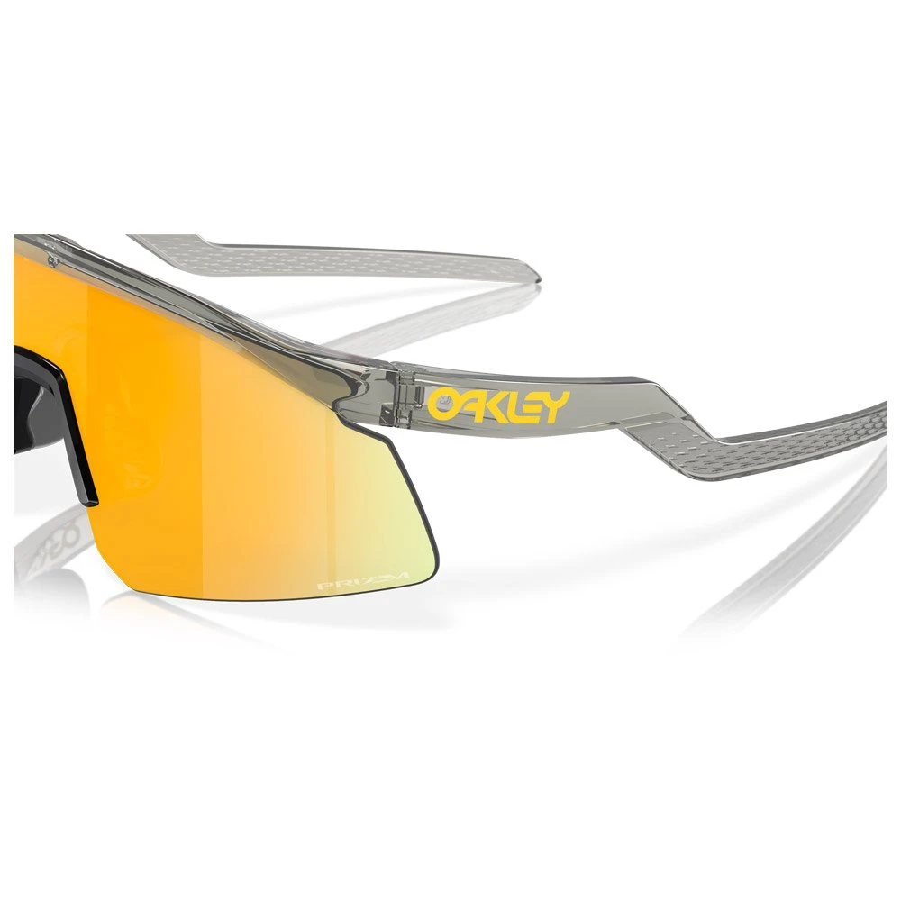 Gafas Oakley Hydra Grey Ink Prizm 24k 7 Gafas Oakley Hydra Grey Ink Prizm 24k - Imagen 7