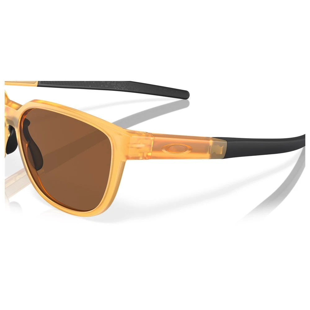 Gafas Oakley Actuator Matte Dark Curry Prizm Bronze 7 Gafas Oakley Actuator Matte Dark Curry Prizm Bronze - Imagen 7