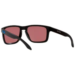 Gafas Oakley Holbrook XL Mat Black Prizm Deep Water Polarized -Oakley d83ae525867f4a43f2ad8a3c42cccc2374136e9b E22OAKLLUNE005 13
