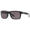Gafas Oakley Holbrook Matte Black Prizm Grey