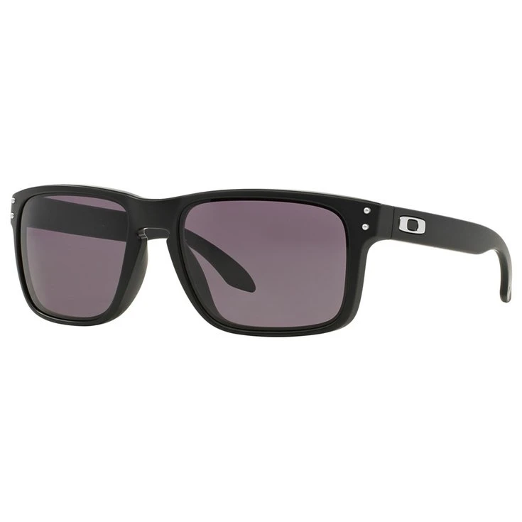 Gafas Oakley Holbrook Polished Black Prizm Black 8 Gafas Oakley Holbrook Polished Black Prizm Black - Imagen 8