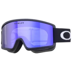 Máscaras Oakley Target Line S Matte Black Violet Iridium -Oakley d8d349473bd506e990325e7d96850a22d7444876 H23OAKLACC353055 OAKL0214564 0 4