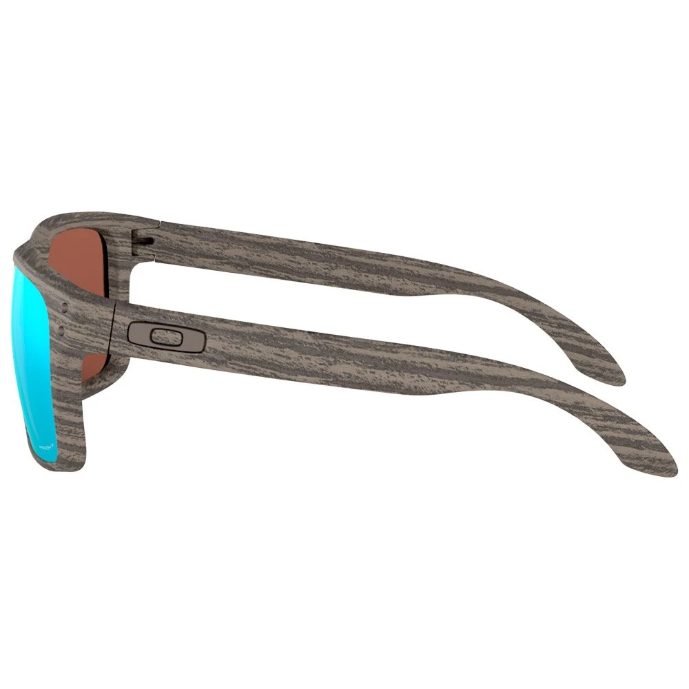 Gafas Oakley Holbrook Woodgrain Prizm Deep Water Polarized 3 Gafas Oakley Holbrook Woodgrain Prizm Deep Water Polarized - Imagen 3