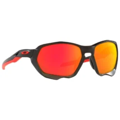 Gafas Oakley Plazma Matte Black Ink Prizm Ruby -Oakley dbd4fb74ee0f4ca1f8ab682cc6a844c3ad1a760c E21OAKLLUN174613 OAKL0049923 19