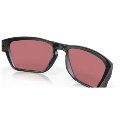 Gafas Oakley Sylas XL Matte Black Prizm Dark Golf -Oakley dc624ad99ac456fb55f4b28e1678d84f8071343d E23OAKLLUN347003 OAKL0207431 902