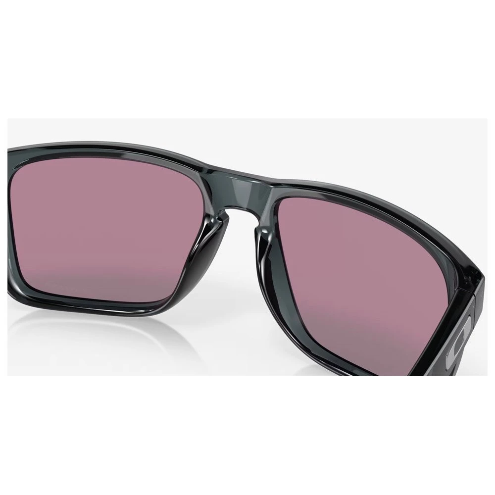 Gafas Oakley Holbrook XL Crystal Black Prizm Jade 7 Gafas Oakley Holbrook XL Crystal Black Prizm Jade - Imagen 7