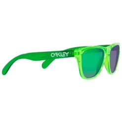 Gafas Oakley Frogskins Xxs Acid Green Prizm Jade -Oakley dde8d8701946aabb32ceeaa9dba90762e8d3ec06 E22OAKLLUN261876 OAKL0050248 18