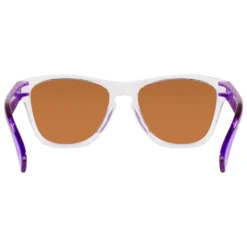Gafas Oakley Frogskins Xxs Clear Prizm Violet -Oakley de55c329ea6e8fc9a20157339c0fa7a403ac8ad1 E22OAKLLUN261876 OAKL0050246 14