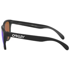 Gafas Oakley Frogskins Matte Black Prizm Violet -Oakley de677ede73799a25b6b5e4e88764a1aaf80a0db4 H15OAKLLUN2557317 OAKL0512586 9