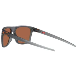 Gafas Oakley Leffingwell Matte Grey Smoke Prizm Tungsten -Oakley deffc684f5b7547f47f8ebe1f0f5be022a0aee45 E22OAKLLUN261555 OAKL0049933 12