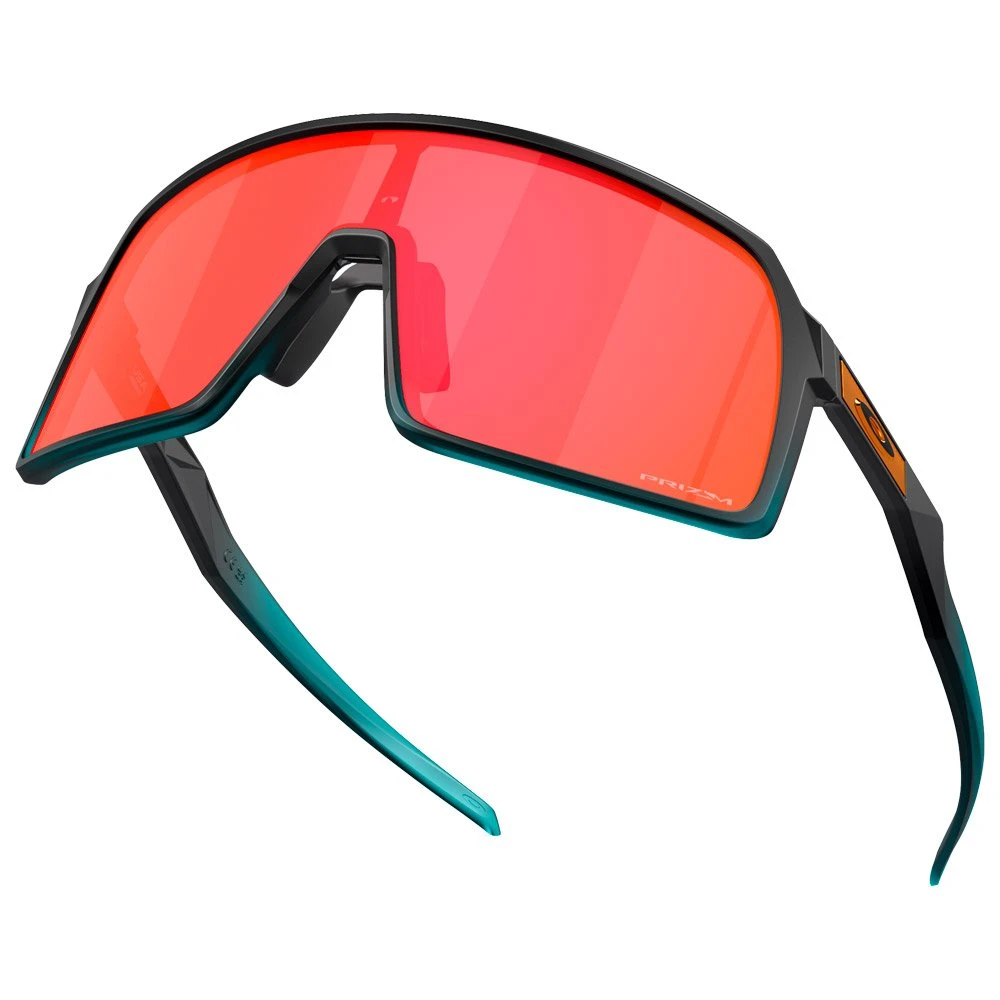 Gafas Oakley Sutro Matte Balsam Fade Prizm Trail Torch 6 Gafas Oakley Sutro Matte Balsam Fade Prizm Trail Torch - Imagen 6