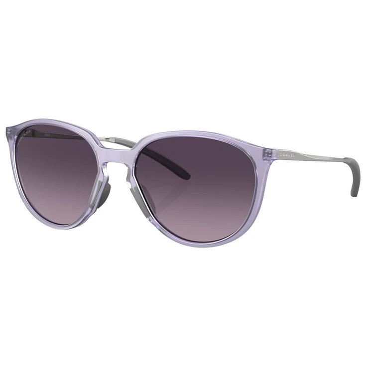 Gafas Oakley Sielo Matte Lilac Prizm Grey Gradient 10 Gafas Oakley Sielo Matte Lilac Prizm Grey Gradient - Imagen 10
