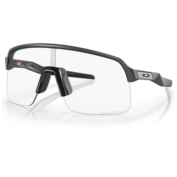 Gafas Oakley Sutro Lite Matte Black Prizm Road Jade 9 Gafas Oakley Sutro Lite Matte Black Prizm Road Jade - Imagen 9