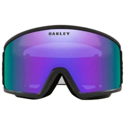 Máscaras Oakley Target Line M Matte Black Violet Iridium -Oakley e1406da1eb24bc481b10f4e0545b7ebf5ec4093a H23OAKLACC341398 OAKL0159221 4