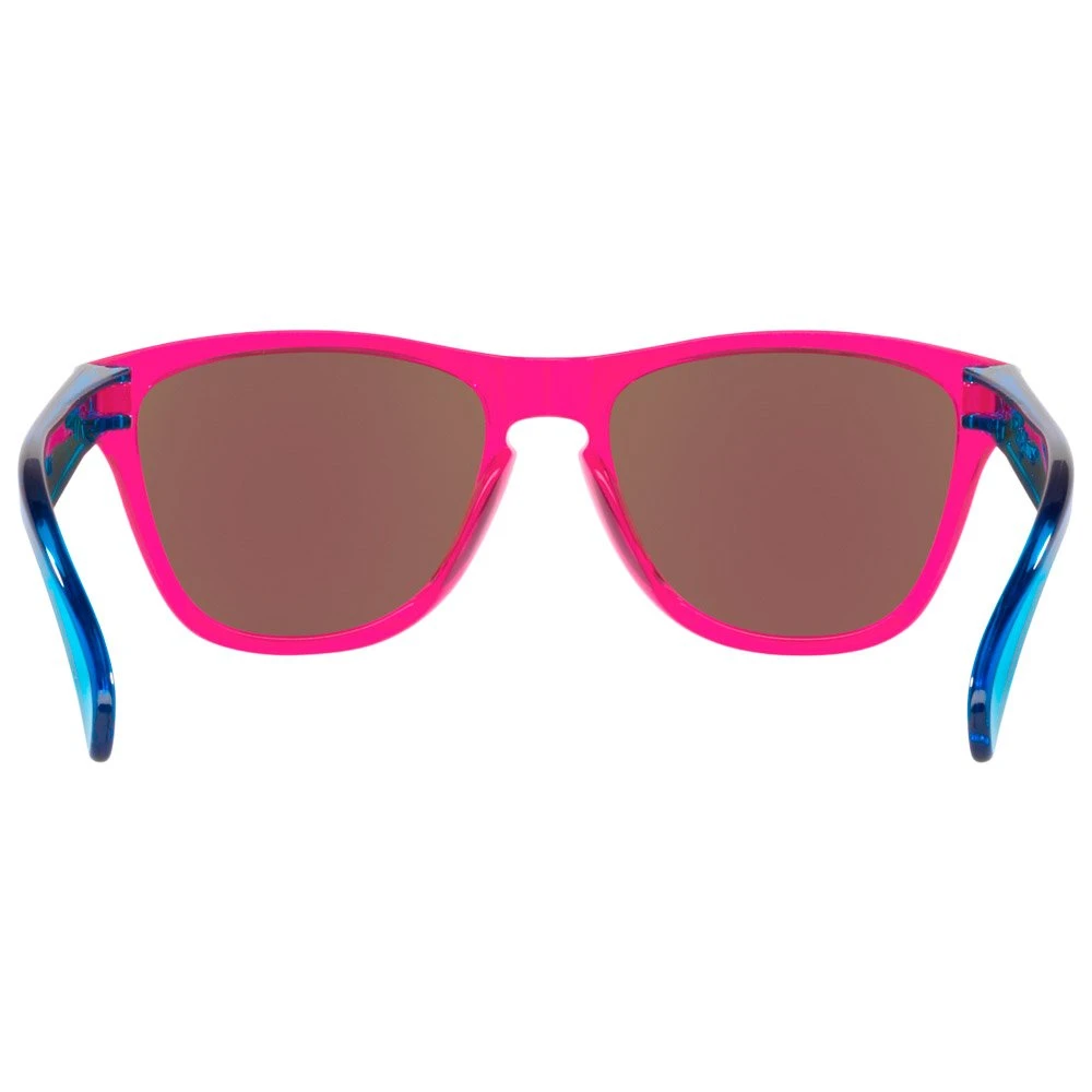Gafas Oakley Frogskins Xxs Acid Pink Prizm Sapphire 6 Gafas Oakley Frogskins Xxs Acid Pink Prizm Sapphire - Imagen 6