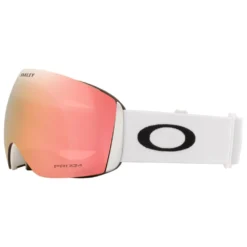 Máscaras Oakley Flight Deck L Matte White Prizm Rose Gold Iridium -Oakley e1cffb57d3fe213dbd2ac1caee18138de0964167 H21OAKLACC178623 OAKL0159234 9