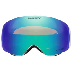 Máscaras Oakley Flight Deck M Matte White Prizm Argon Iridium -Oakley e23a18fc3af954975454bf82da7112a7af7953d8 H23OAKLACC340888 OAKL0849737 4