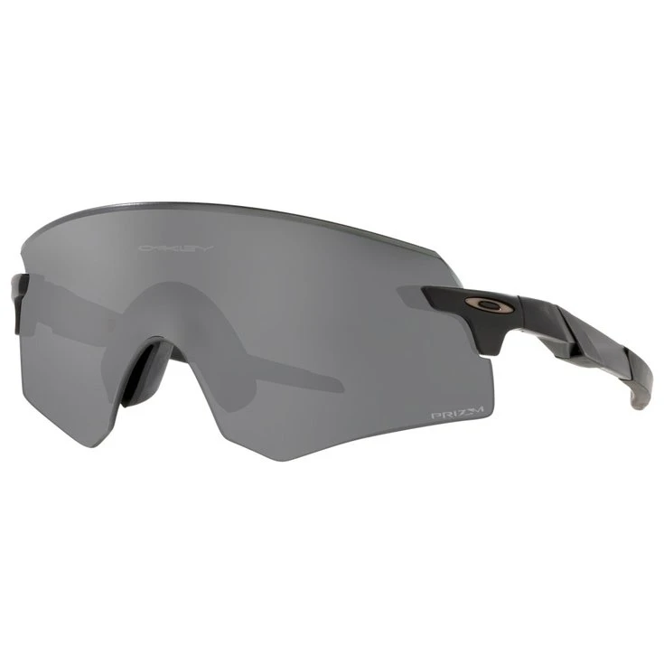 Gafas Oakley Encoder Matte Black Prizm Black 13 Gafas Oakley Encoder Matte Black Prizm Black - Imagen 13
