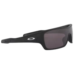 Gafas Oakley Turbine Rotor Matte Black Prizm Grey Polarized -Oakley e2c4b37f1a8c8b85d109d07ee01fda630acb5332 E16OAKLLUN9063451 OAKL0006178 18