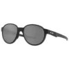 Gafas Oakley Coinflip Matte Black Prizm Black Polarized