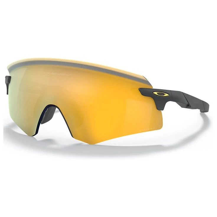 Gafas Oakley Encoder Matte Black Prizm Black 15 Gafas Oakley Encoder Matte Black Prizm Black - Imagen 15