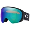 Máscaras Oakley Flight Path L Matte Black Prizm Argon Iridium