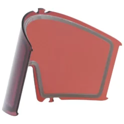 Lente De Máscara Oakley Target Line L Prizm Dark Grey -Oakley e452cdf8c2a0a4b560baf2dde9b8288b182e4221 H24OAKLACC416543 OAKL0850152 3