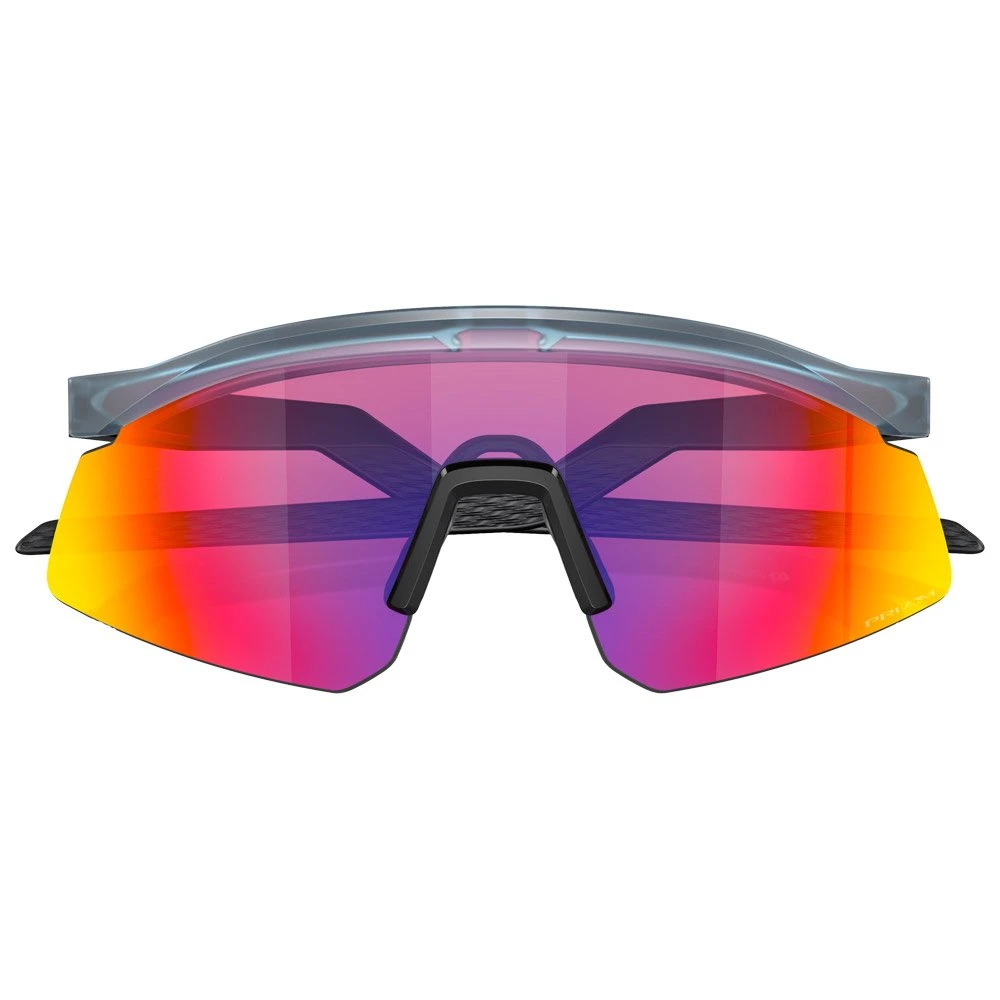 Gafas Oakley Hydra Matte Stonewash Prizm Road 4 Gafas Oakley Hydra Matte Stonewash Prizm Road - Imagen 4