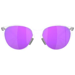 Gafas Oakley Sielo Polished Clear Prizm Violet -Oakley e561b83e5b20423a9fb80ca0c739e815ff5389c3 E24OAKLLUN426405 OAKL0920251 5