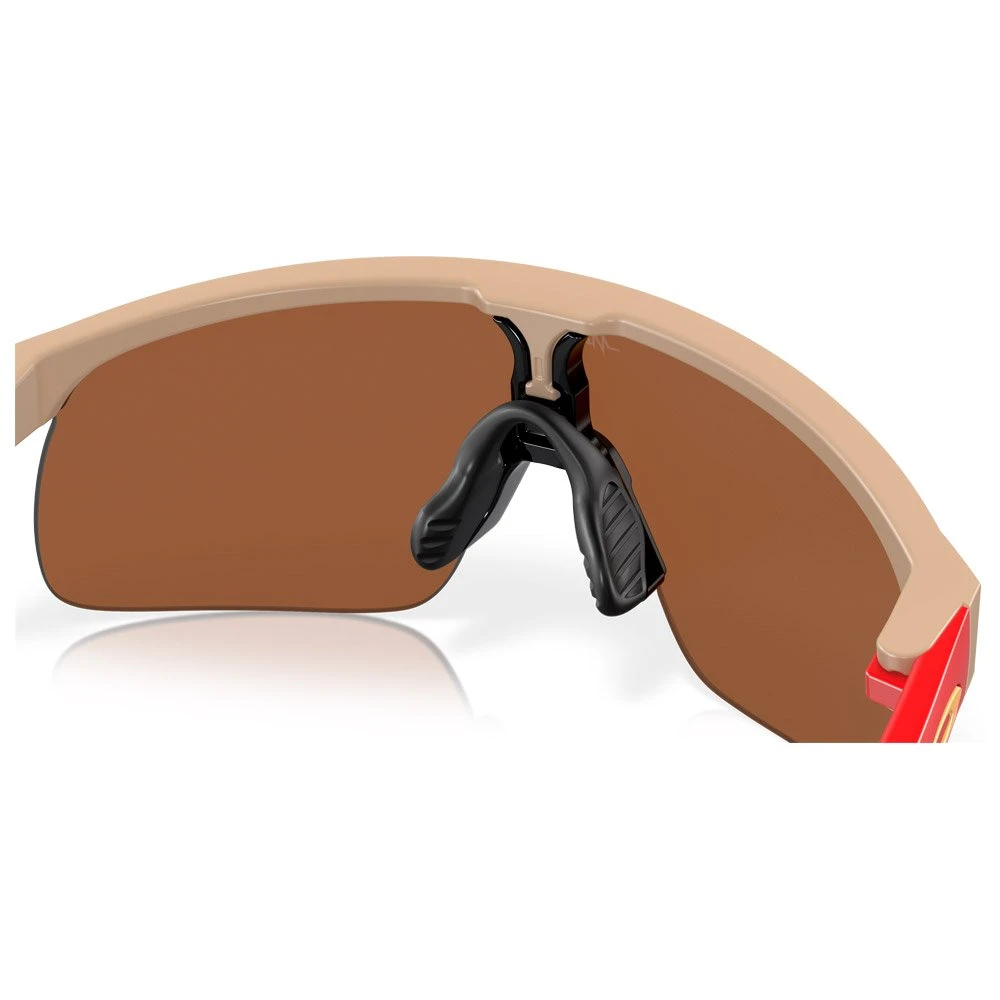 Gafas Oakley Resistor Matte Terrain Tain Prizm Tungsten 7 Gafas Oakley Resistor Matte Terrain Tain Prizm Tungsten - Imagen 7