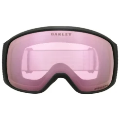 Máscaras Oakley Flight Tracker M Matte Black Prizm Hi Pink Iridium -Oakley e5fc3cacf2542ead003172e8ee25ac46f336459d H22OAKLACC194853 OAKL0214533 4