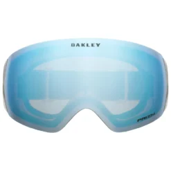 Máscaras Oakley Flight Deck M Matte White Prizm Sapphire Iridium -Oakley e681f0d4f0574cf229d02fd7269ebaa9639b1fae H21OAKLACC166710 OAKL0429512 4