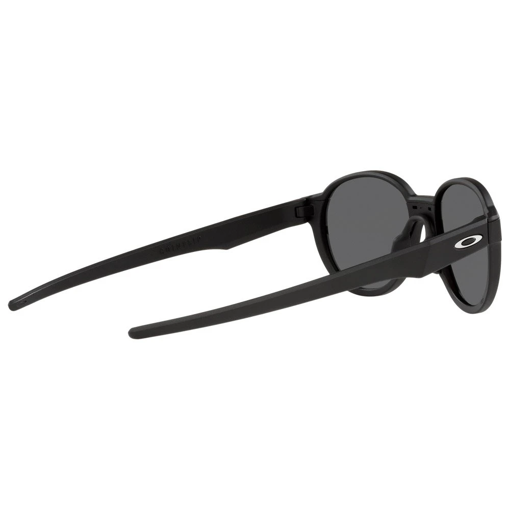 Gafas Oakley Coinflip Matte Black Prizm Black Polarized 8 Gafas Oakley Coinflip Matte Black Prizm Black Polarized - Imagen 8