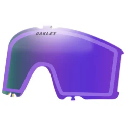 Lente De Máscara Oakley Target Line M Violet Iridium -Oakley e81fac9c1b4885dc3486c9acea0278e7e35c9fe1 H24OAKLACC416546 OAKL0850157 0 1