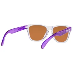 Gafas Oakley Frogskins Xxs Clear Prizm Violet -Oakley e844fa4d8924245adb4418e0a1cbf5afea7cf7c0 E22OAKLLUN261876 OAKL0050246 15