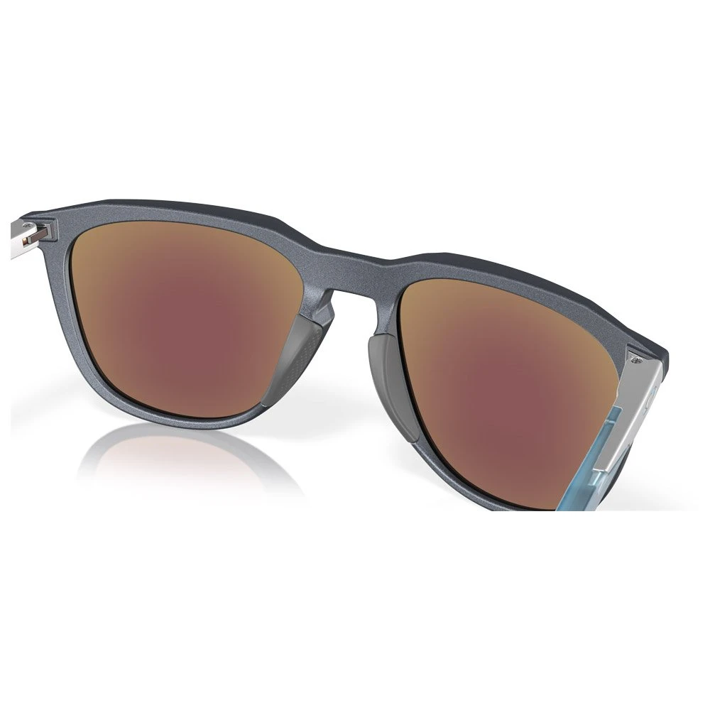 Gafas Oakley Thurso Blue Steel Prizm Sapphire 8 Gafas Oakley Thurso Blue Steel Prizm Sapphire - Imagen 8