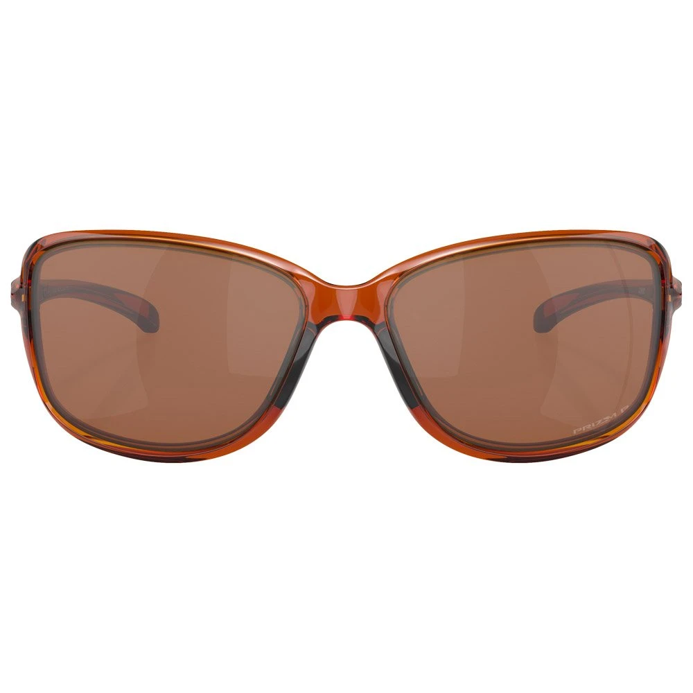 Gafas Oakley Cohort Dark Amber Prizm Tungsten Polarized 4 Gafas Oakley Cohort Dark Amber Prizm Tungsten Polarized - Imagen 4