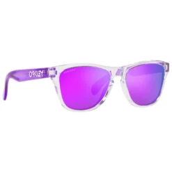 Gafas Oakley Frogskins Xxs Clear Prizm Violet -Oakley e8cf0979faa68c5f76673ec850972fd6c3352b55 E22OAKLLUN261876 OAKL0050246 19