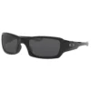 Gafas Oakley Fives Squared Polished Black Grey