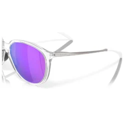 Gafas Oakley Sielo Polished Clear Prizm Violet -Oakley e924f916341fc4a2be3c6cda5befcb1f2f59b54b E24OAKLLUN426405 OAKL0920251 901