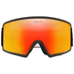 Máscaras Oakley Target Line L Matte Black Fire Iridium -Oakley e92fc59f2183d9261f68f550c4b416770eb179ca H23OAKLACC340913 OAKL0159218 4