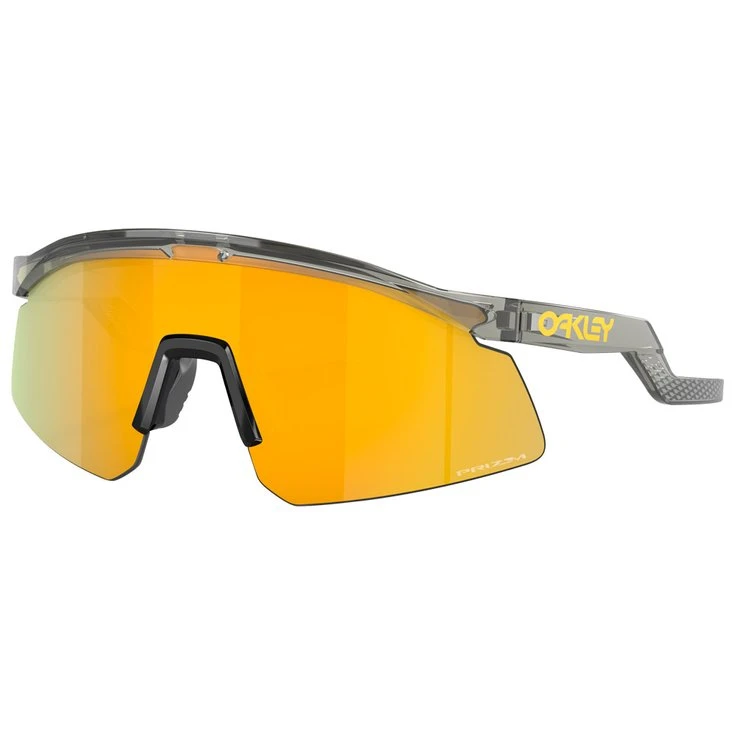 Gafas Oakley Hydra Grey Ink Prizm 24k 10 Gafas Oakley Hydra Grey Ink Prizm 24k - Imagen 10