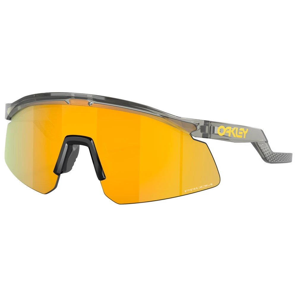 Gafas Oakley Hydra Grey Ink Prizm 24k 1 Gafas Oakley Hydra Grey Ink Prizm 24k